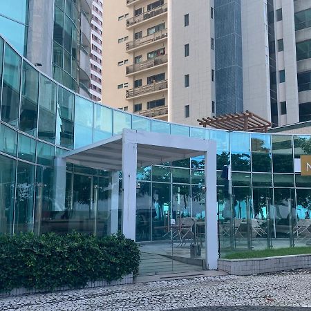 Flat Hotel A Beira Mar Recife By Direct Eksteriør billede
